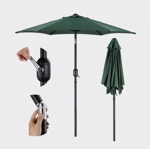 Vonhaus parasol umbrella - parasol,