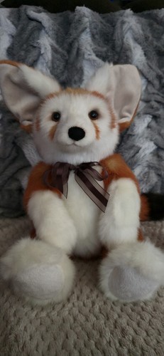 Charlie bears adelaide fox - charlie,