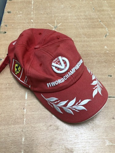 Ferrari michael schumacher - f1,