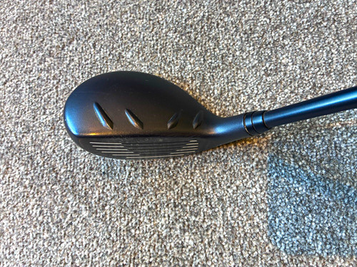 Ping g410 hybrid - g410, 19°