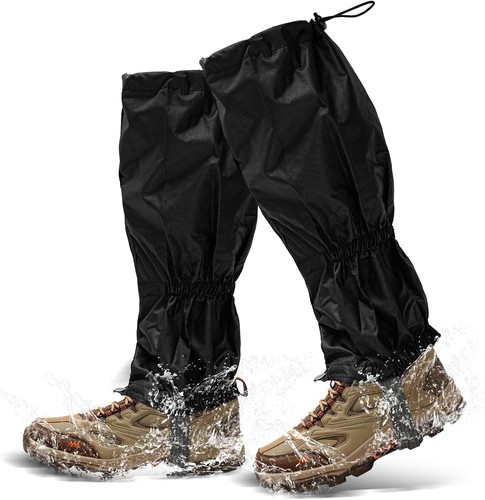 Hiking gaiters pair - gaiters,,