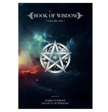 The Book Of Wisdom, Paperback book, By Harry B. Joseph | UK