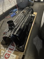 Ford Pinto Cam Cover With Breather