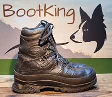 Meindl MFS GTX Gortex mountain