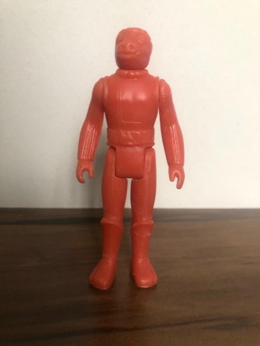 Star wars blue snaggletooth - wars,