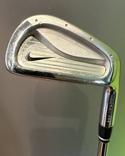 Nike pro combo iron - nike, right