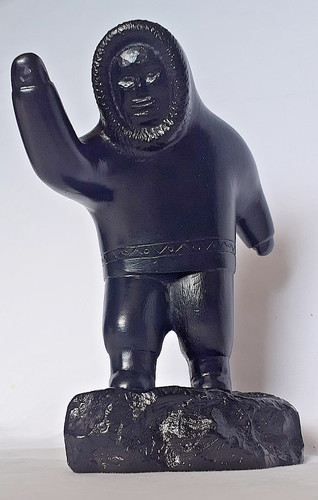 Boma canada native art resin - boma,