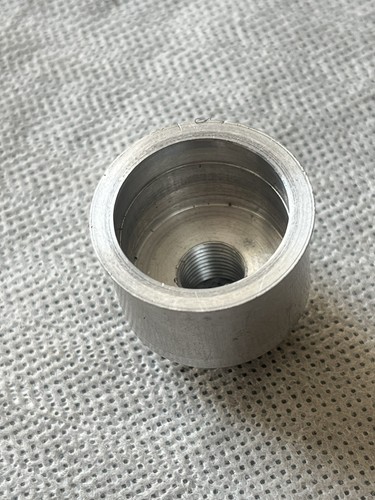 Pace rc36 pro - 2, fork