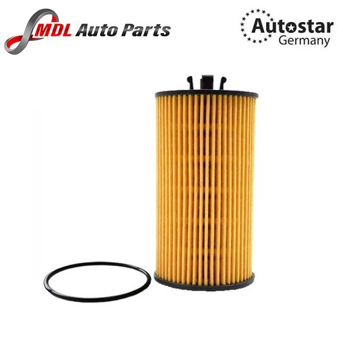 Autostar germany oil filter - autostar,