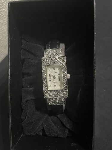 Chat vintage marcasite - vintage,