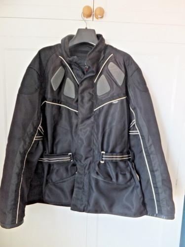 Triumph mesh motorcycle - motorcycle, jacket