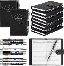 10 Sets Police Gifts Pocket