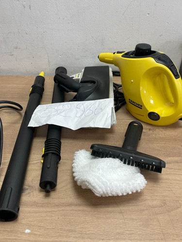 Kärcher sc1 easyfix steam - kärcher,