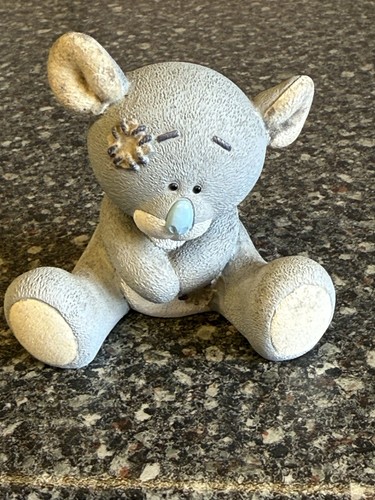 Blue nose friends ornament - blue,