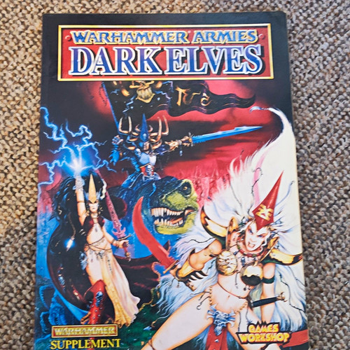 Games workshop warhammer - games,