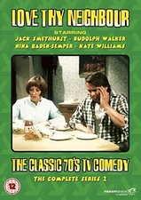 Love Thy Neighbour: Complete