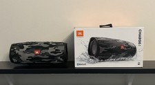 JBL Charge 4 Wireless