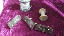 Three vintage Wylex Ceramic