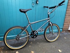 1995 Diamond Back Viper BMX