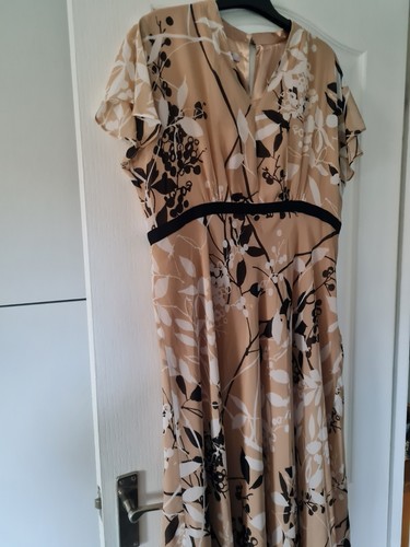 Jacques vert dress size - dress, 20