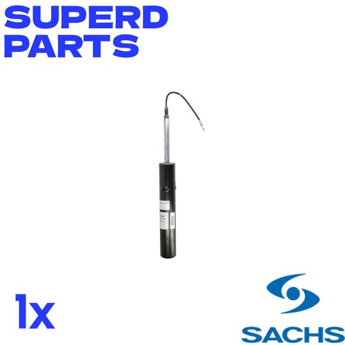 Shock absorber 245891 - absorber, 23-245891