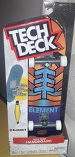 TECH DECK, ELEMENT HANDBOARD
