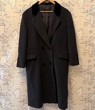 Marks & Spencer Wool Blend