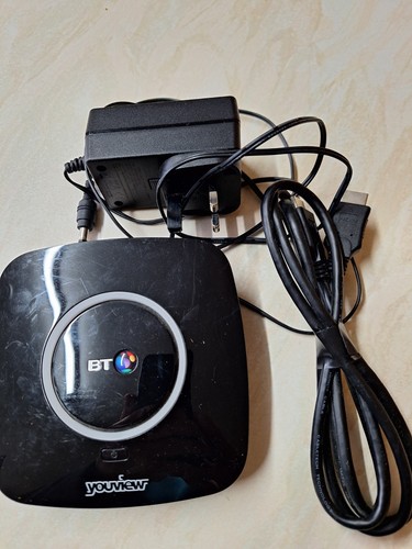 Youview t2200 df hd - bt,