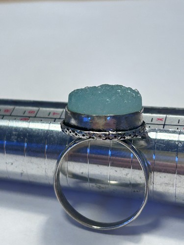 925 silver plated cocktail - 925, silver‑plated