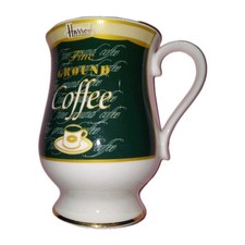 Harrod's Coffee Mug Fine