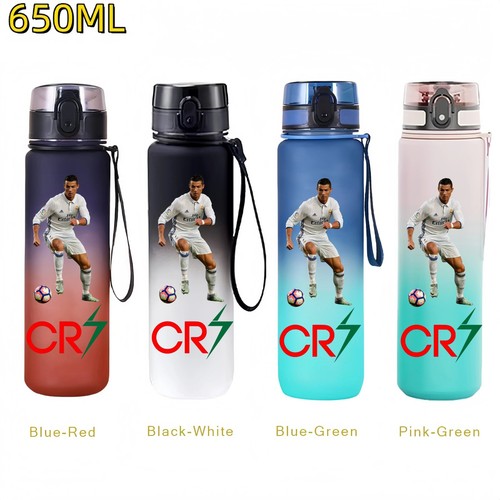 650ml football star - 650ml,