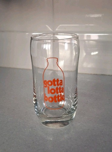 Vintage 1980s gotta lotta - 1980s, 'gotta