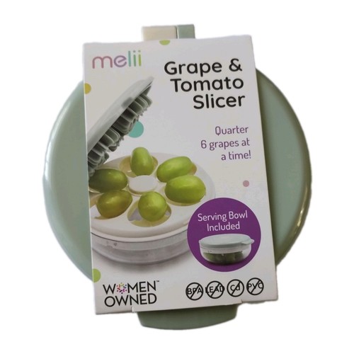 Melii grape tomato - &,
