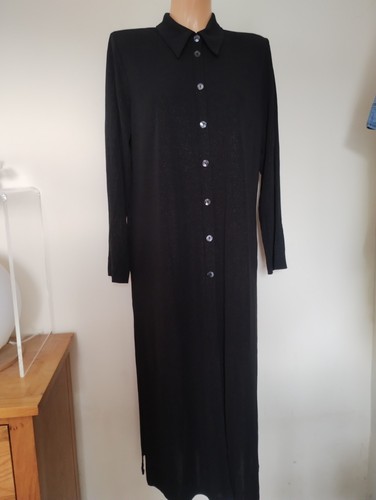 House fraser long black - house,