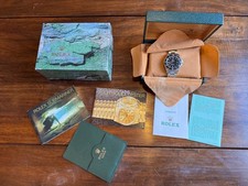 Rolex Submariner No Date 14060