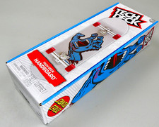 Tech Deck Style Santa Cruz