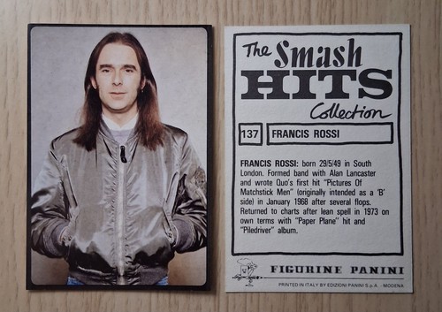 The smash hits collection - hits, 1984