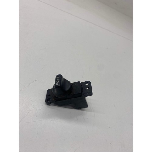 Honda s2000 roof - roof, control
