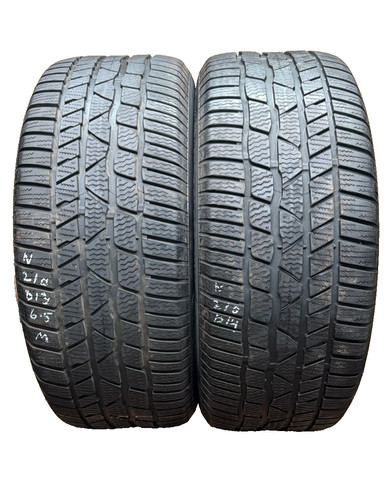 2x245 50r18 continental - 2x245/50r18,