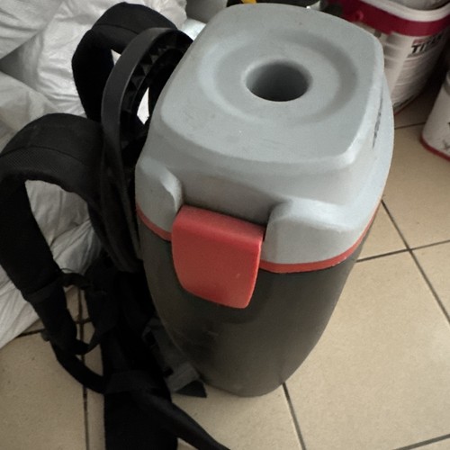 Commercial office vacuum 230v - office,