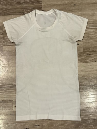 Lululemon swiftly tech white - lululemon,