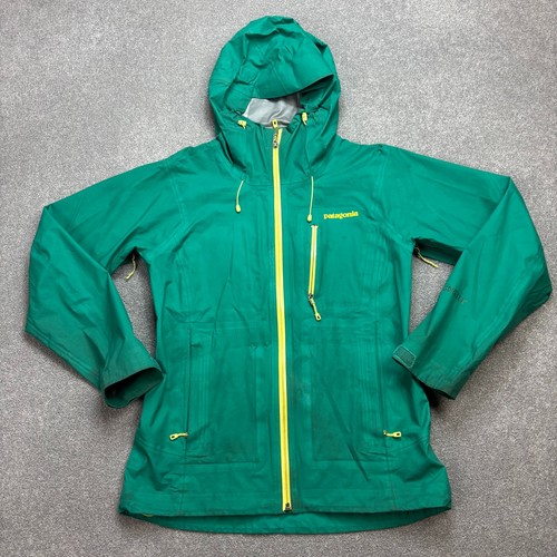 Patagonia jacket womens medium - patagonia,