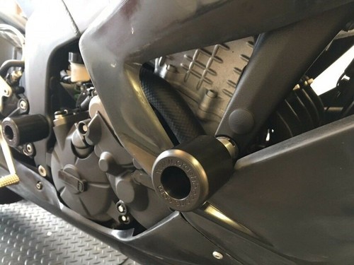 Kawasaki 636 2013 - -, 2018