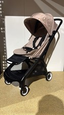 Bugaboo Butterfly Taupe -