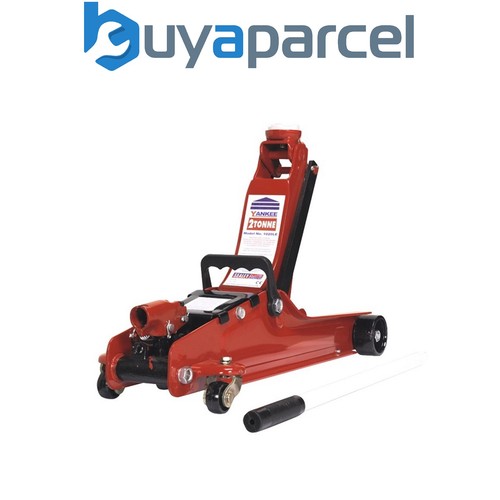 Sealey 1020le trolley jack - sealey,