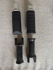 Harley Davidson OEM Foot Pegs