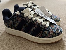 Adidas Campus Liberty Uk 3.5