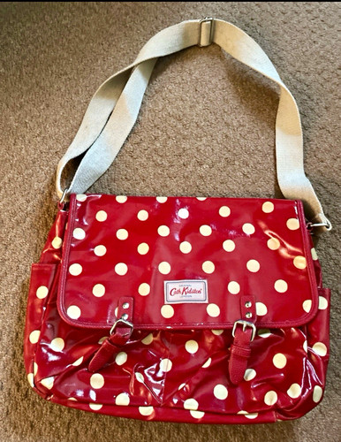 Cath kidston coated polka - kidston, dot