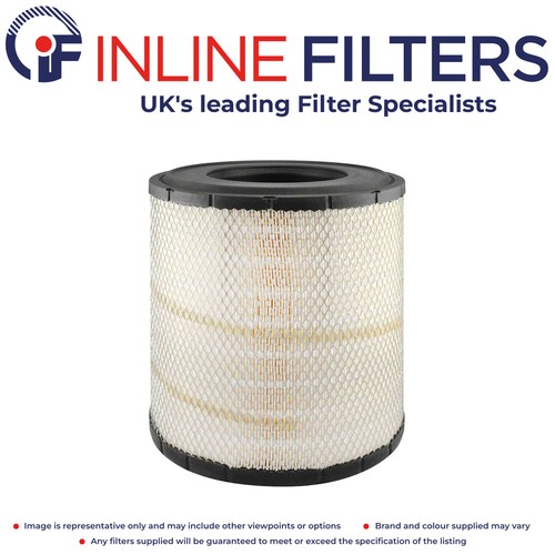 Air filter for jcb - filter, fastrac