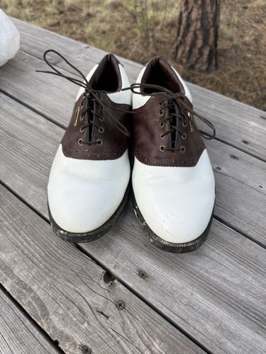 Footjoy softjoys sierra treks - sierra,